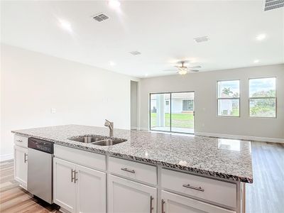 New construction Single-Family house 3752 Markle Ave, North Port, FL 34286 - image 5