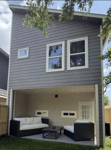 New construction Single-Family house 3555 Noah St, Houston, TX 77021 null- photo 0