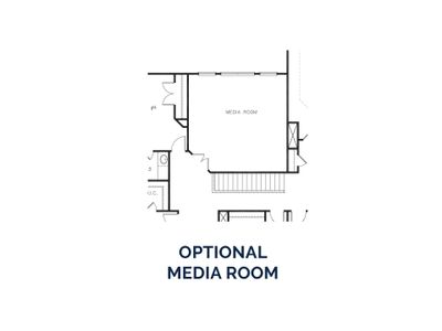 New construction Single-Family house 2121 Cotton Gin Row, Jefferson, GA 30549 plan The Brookmont - image 6