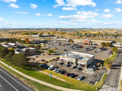 New construction Condo house 18633 Stroh Rd, Unit 2-201, Parker, CO 80134 null- photo 14 14