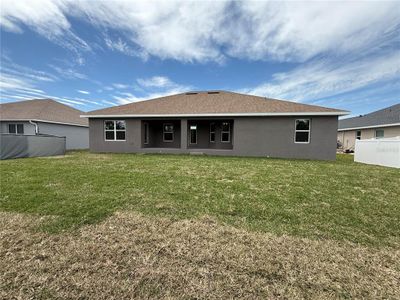 New construction Single-Family house 9159 Melody Cir, Port Charlotte, FL 33981 - image