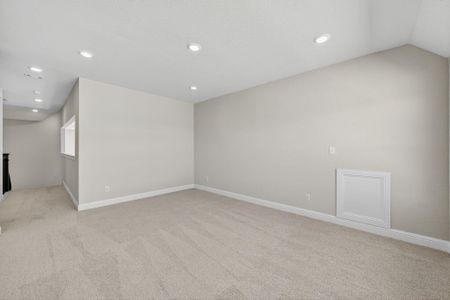 New construction Single-Family house 1509 Shelby Ln, Georgetown, TX 78628 - image 13