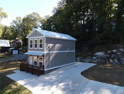 New construction Single-Family house 521 S Broad St Sw, Rome, GA 30161 - photo 0