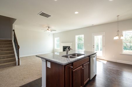 The Fields of Walnut Creek by Adams Homes in Pendergrass - photo 21 21