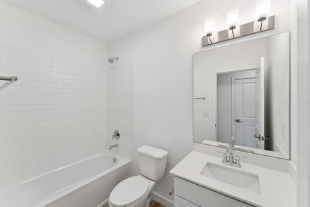 New construction Single-Family house 1626 Sw Brisbane St, Port St. Lucie, FL 34984 plan Passionflower II - image 14