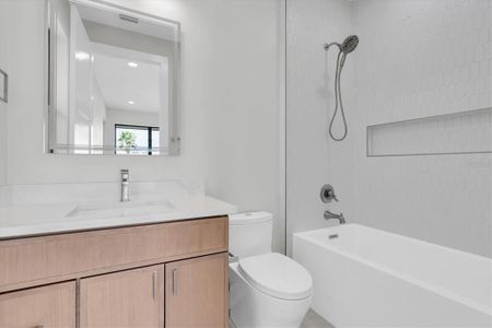 New construction Single-Family house 5966 Bayview Cir S, St. Petersburg, FL 33707 plan Pasadena - image 9