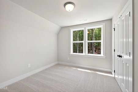 New construction Single-Family house 212 Rawhide Dr, Unit 1828, Louisburg, NC 27549 - image 17
