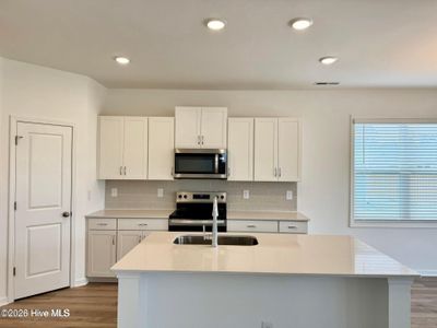 New construction Single-Family house 1260 Newbold Dr, Unit 115, Leland, NC 28451 plan Alexander - image 4