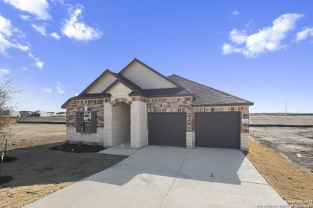 New construction Single-Family house 14726 Grey Egret Run, San Antonio, TX 78253 - photo 0