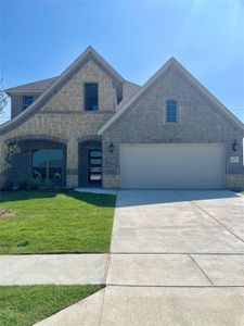 New construction Single-Family house 6037 Rodin Dr, Royse City, TX 75189 null- photo 0