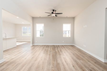 New construction Single-Family house 1042 S Bear Creek Rd, Dickson, TN 37055 plan Birch 4 - image 19