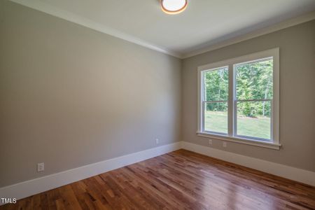 New construction Single-Family house 7124 Camp Side Ct, Raleigh, NC 27613 null- photo 18 18