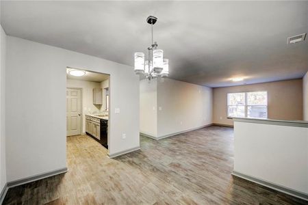 New construction Condo house 3102 Fairington Village Dr, Lithonia, GA 30038 null- photo 9 9