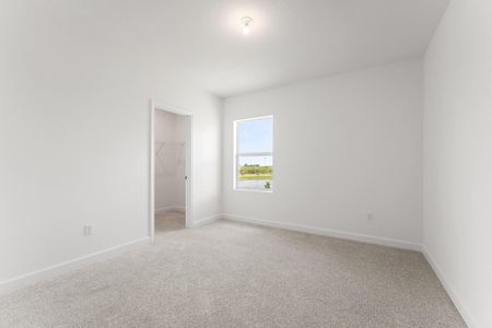 New construction Single-Family house 10270 Sw Adelaide Ter, Port St. Lucie, FL 34987 Mount Rainier- photo 11 11