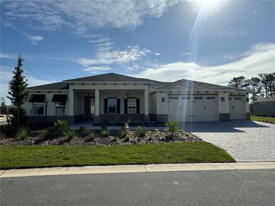 New construction Single-Family house 10314 Sw 96Th Loop, Ocala, FL 34481 null- photo 0