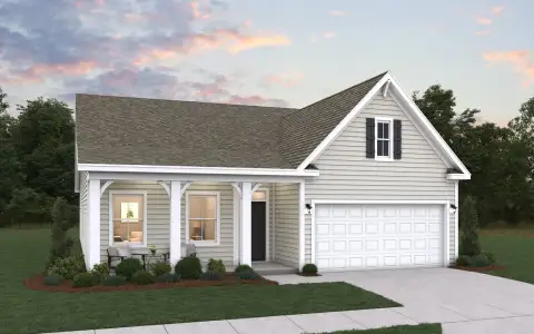 New construction Single-Family house 205 Golden Oaks Ln, Easley, SC 29642 plan Oceana - image
