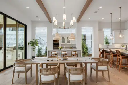 New construction Single-Family house 12115 Lighthouse Ln W, Malakoff, TX 75148 - image 5