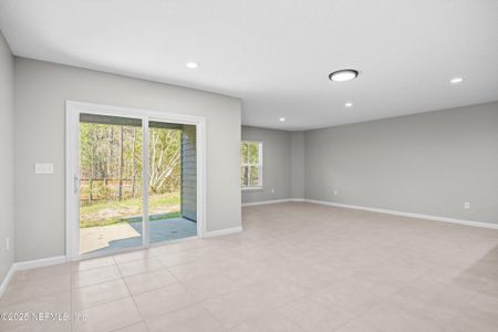 New construction Townhouse house 3296 Isabella Ct, Orange Park, FL 32065 null- photo 6 6