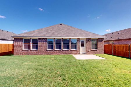 New construction Single-Family house 108 Corcovado Ave, Royse City, TX 75189 Pizarro- photo 2 2