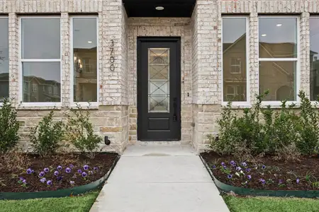 New construction Single-Family house 3700 Pardoners Mews, Rowlett, TX 75088 null- photo 1 1