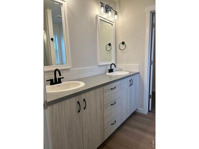 New construction Single-Family house 1156 Bitterroot Ct, Johnstown, CO 80534 - image 4