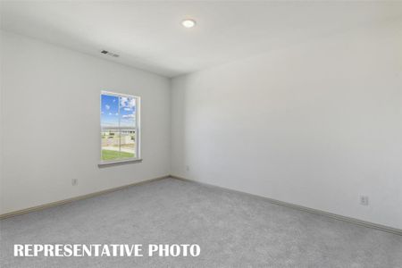 New construction Townhouse house 1038 Splitrock Dr, Allen, TX 75013 - image 13