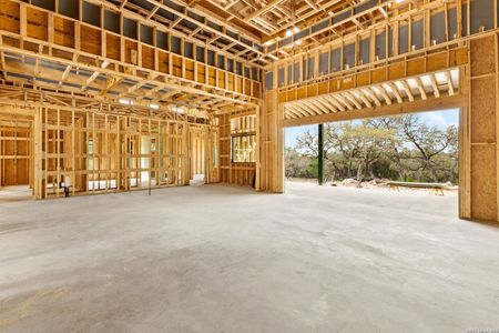 New construction Single-Family house 5697 Comal Vis, New Braunfels, TX 78132 - image 13