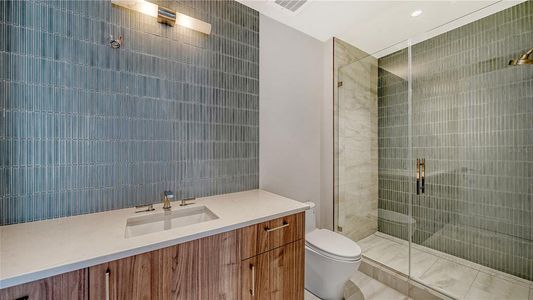 New construction Condo house 223 Golden Gate Pt, Unit 302, Sarasota, FL 34236 - image 9