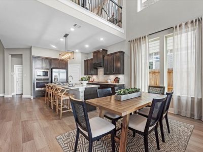 New construction Single-Family house 14856 Shorthorn Run Ln, Montgomery, TX 77316 plan Longspur - image 11