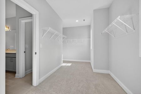 New construction Single-Family house 5566 Spring St, Flowery Branch, GA 30542 - image 19