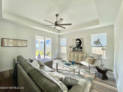 West End At Town Center In Nocatee by Dostie Homes in Ponte Vedra Beach - photo 7 7