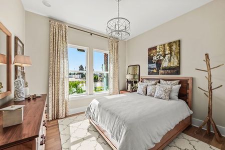 New construction Single-Family house 41 Seabrook Village Ave, Nocatee, FL 32081 plan The Manatee at Seabrook Village - image 12