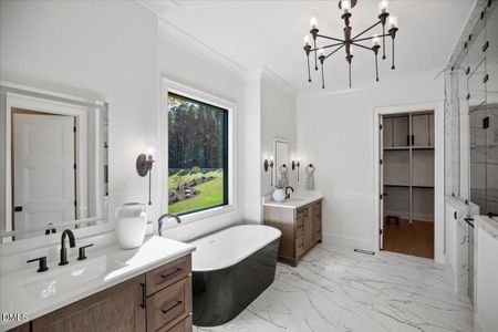 Firefly Overlook at Jordan Lake by Triple A Homes in Pittsboro - image 12