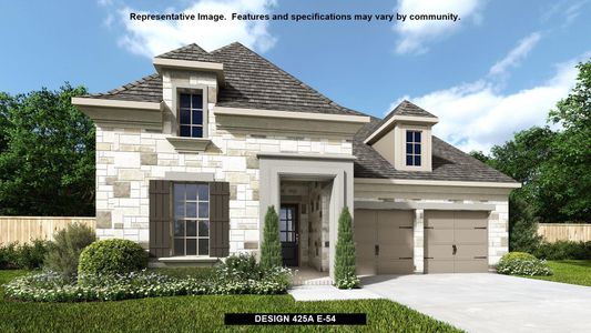 New construction Single-Family house 3858 Grapeseed Drive, Frisco, TX 75033 - photo 0