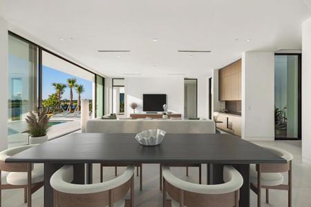 New construction Single-Family house 10947 Monte Rosa Dr, Palm Beach Gardens, FL 33412 - image 14