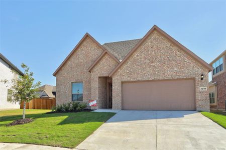 New construction Single-Family house 3278 Cumby Drive, Royse City, TX 75189 - photo 0