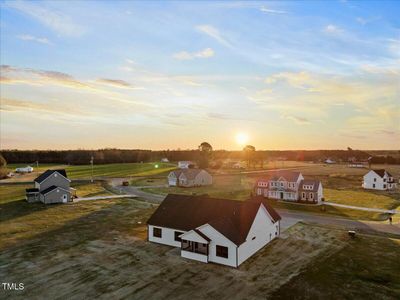 New construction Single-Family house 5 Willows Edge Dr, Sims, NC 27880 null- photo 42 42