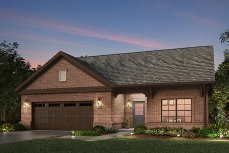 The Courtyards on New Hope by NewStyle Communities in Gastonia - photo 3 3