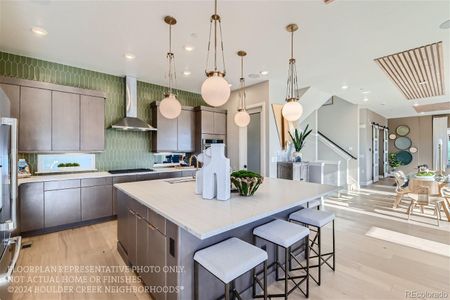 Baseline by Boulder Creek Brands LLC in Broomfield - photo 20 20