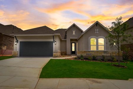 New construction Single-Family house 12806 Fort Mcintosh, San Antonio, TX 78245 null- photo 29 29