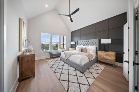 New construction Single-Family house 3520 Piney Woods Dr, Houston, TX 77018 - image 7