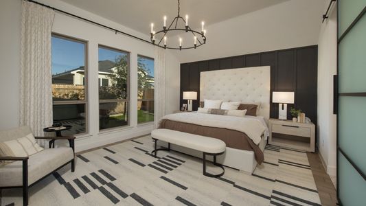 Haby Hill 50' by Perry Homes in San Antonio - photo 34 34