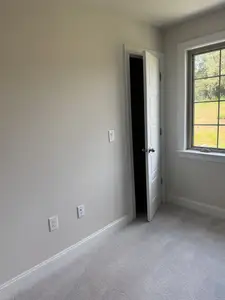 New construction Townhouse house 4704 Willowstone Dr, High Point, NC 27265 plan Bermuda - image 17