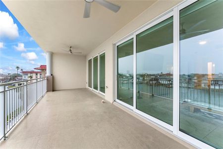 New construction Condo house 125 Island Way, Unit 404, Clearwater Beach, FL 33767 null- photo 4 4