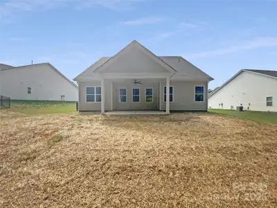 New construction Single-Family house 5208 Admirals Lndg, Lancaster, SC 29720 - image 4