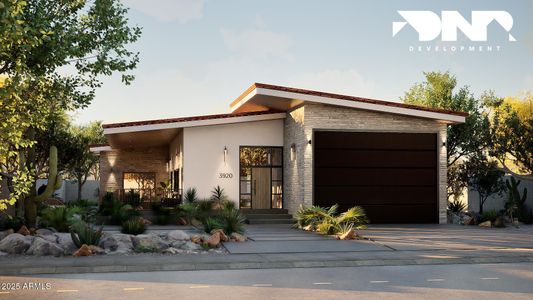 New construction Single-Family house 12766 W Jenero Dr, Arizona City, AZ 85123 - image