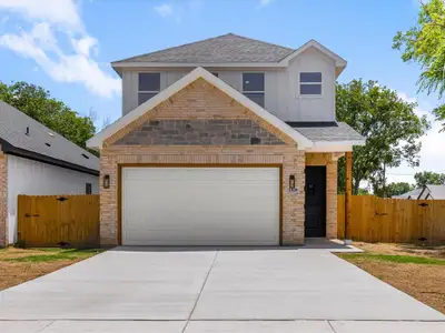 New construction Single-Family house 1909 Dillard St, Fort Worth, TX 76105 - image
