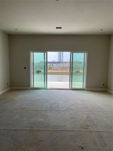 New construction Single-Family house 4408 Tucker Ln, Seabrook, TX 77586 plan Lago Pointe - Inside - image 8