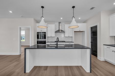 New construction Single-Family house 2552 Butlers Green Cir, Chattanooga, TN 37421 plan Gardenia J - image 2