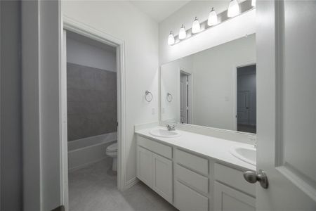 New construction Single-Family house 1712 Etosha Dr, Royse City, TX 75189 plan Rainier - image 6